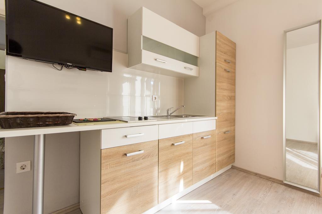 Vilena Gostinjska kuća 3*